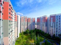 Blk 104A Eastbrook @ Canberra (Sembawang), HDB 3 Rooms #533516641